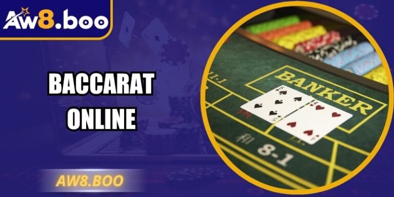 Baccarat Online – Đấu Trí Đẳng Cấp Trong Cược Hiện Đại 8 Baccarat Online – Đấu Trí Đẳng Cấp Trong Cược Hiện Đại