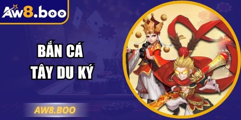 Bắn Cá Tây Du Ký – Cuộc Phiêu Lưu Săn Thưởng Kỳ Thú  4 Bắn Cá Tây Du Ký – Cuộc Phiêu Lưu Săn Thưởng Kỳ Thú