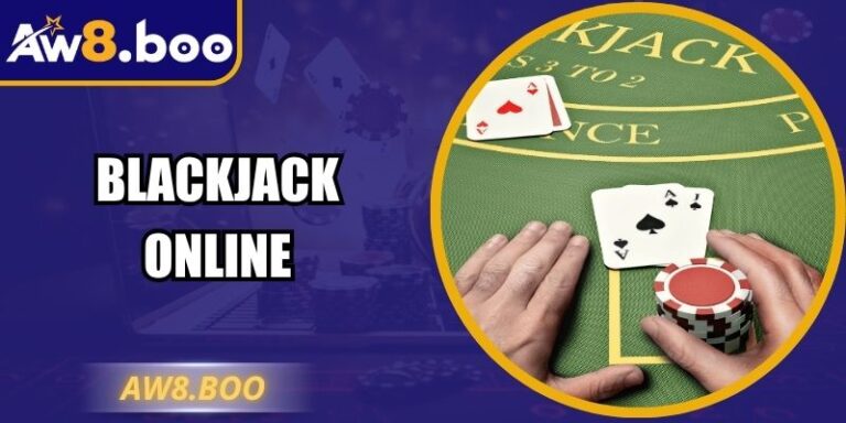 Blackjack Online – Chiến Thắng May Mắn Và Chiến Thuật 7 Blackjack Online – Chiến Thắng May Mắn Và Chiến Thuật