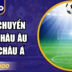 Cách Chuyển Odds Châu Âu Sang Châu Á – Hiểu Đúng Tại AW8