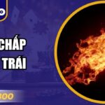 Kèo Chấp Nửa Trái – Kinh Nghiệm Chơi Hiệu Quả Tại AW8
