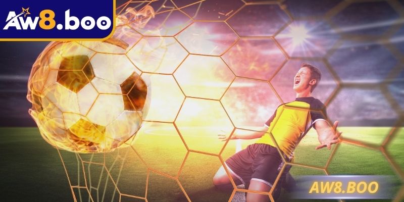 Kèo Chấp Nửa Trái – Kinh Nghiệm Chơi Hiệu Quả Tại AW8 3 Tham gia kèo chấp nửa trái theo hiệp