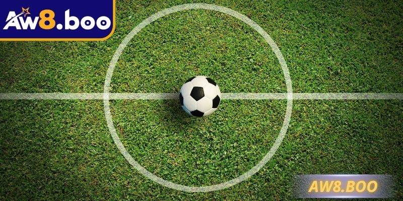 Kèo Chấp Nửa Trái – Kinh Nghiệm Chơi Hiệu Quả Tại AW8 1 Tìm hiểu về kèo chấp nửa trái chi tiết