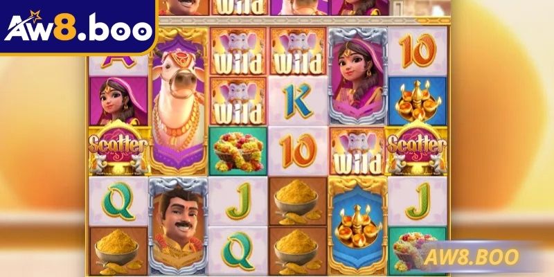 Kho Báu Ganesha - Khám Phá Bí Mật Thần Linh May Mắn 3 Kinh nghiệm chơi kho báu Ganesha hiệu quả nhất