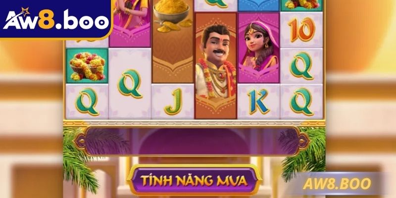 Kho Báu Ganesha - Khám Phá Bí Mật Thần Linh May Mắn 2 Quy tắc tham gia cơ bản