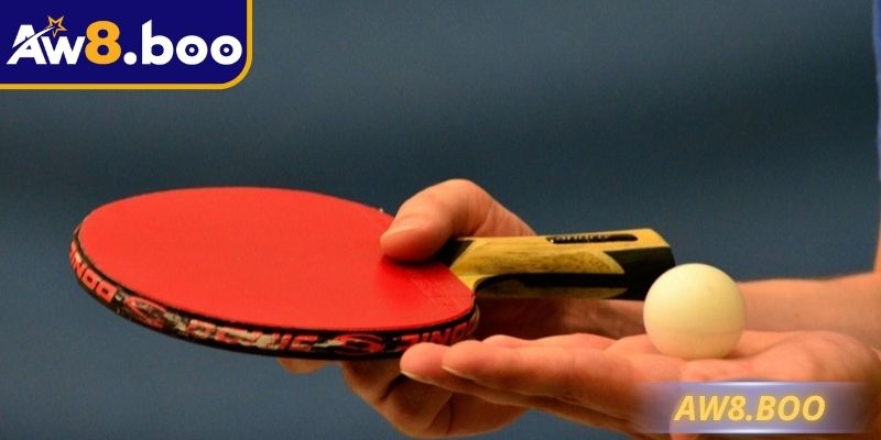 Luật Chơi Bóng Bàn Aw8 - Hướng Dẫn Cách Tham Gia Chuẩn 3 Cơ chế tính điểm thường thấy khi tham gia chơi