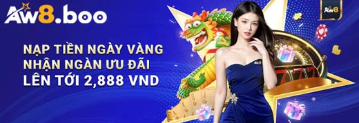 nạp tiền ngày vàng nhận ngàn ưu đãi lên tới 2,888 VND