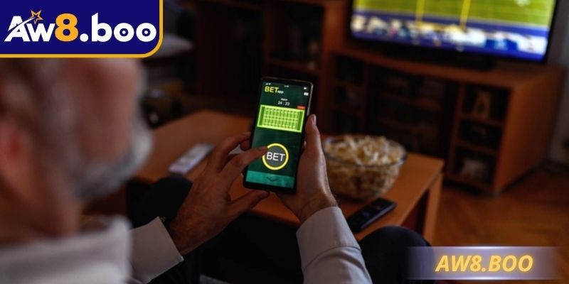 Phân Tích Kèo Bóng Đá - Công Thức Dự Đoán Chuẩn Tại Aw8 2 Nghiên cứu và cách đọc phân tích kèo bóng đá