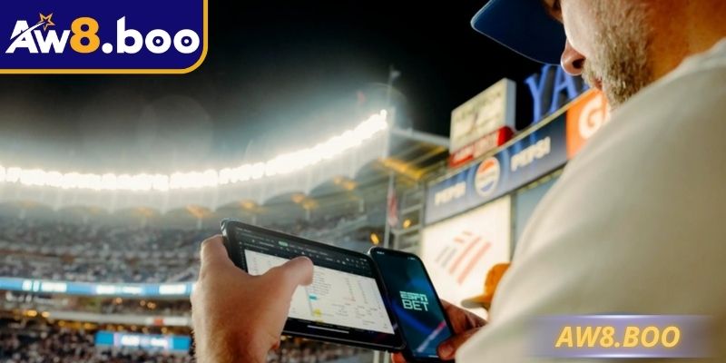 Phân Tích Kèo Bóng Đá - Công Thức Dự Đoán Chuẩn Tại Aw8 1 Cách đánh giá phong độ cụ thể cho đội bóng