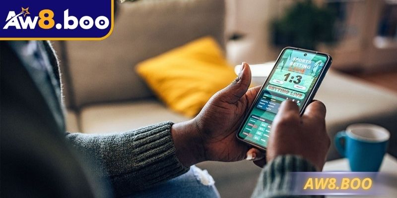 Phân Tích Kèo Bóng Đá - Công Thức Dự Đoán Chuẩn Tại Aw8 3 Quy trình áp dụng phân tích kèo bóng đá cụ thể với người mới