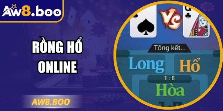 Rồng Hổ Online – Đấu Tốc Độ Và Chiến Lược Từng Lá Bài 5 Rồng Hổ Online – Đấu Tốc Độ Và Chiến Lược Từng Lá Bài