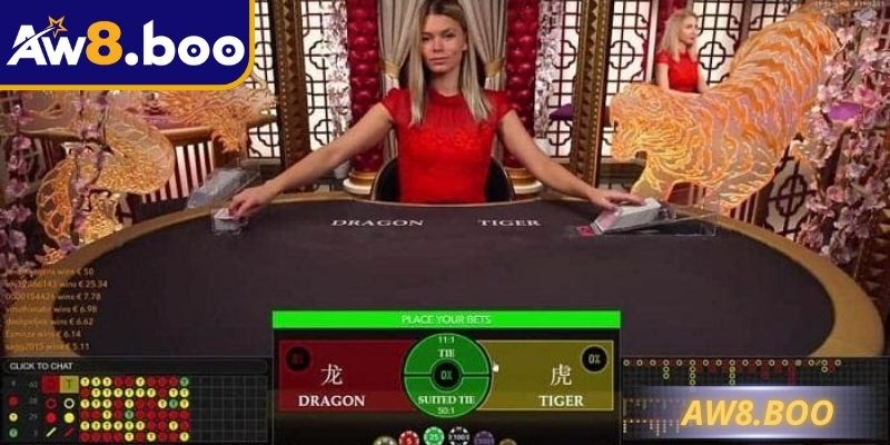 Rồng Hổ Online – Đấu Tốc Độ Và Chiến Lược Từng Lá Bài 3 Cân nhắc chọn cửa Hoà khi phân tích đủ các dữ liệu