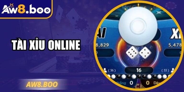 Tài Xỉu Online Hiện Đại Của Trò Xúc Xắc Truyền Thống 10 Tài Xỉu Online Hiện Đại Của Trò Xúc Xắc Truyền Thống