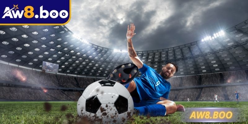 Thuật Ngữ Cá Cược Bóng Đá – Giải Mã Ngôn Ngữ Của Dân Chuyên  1 Tìm hiểu chi tiết về thuật ngữ cá cược bóng đá.