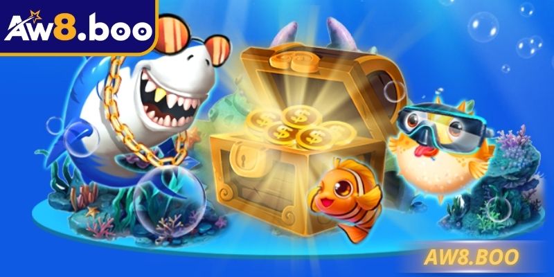 Tp Bắn Cá Nhị Gia – Săn Thưởng Đại Dương Đầy Hấp Dẫn   2 Tham gia TP bắn cá Nhị Gia với nhiều lợi ích