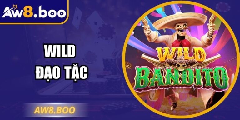 Wild Đạo Tặc - Game Nổ Hũ Cướp Biển Hấp Dẫn, Độc Đáo 3 Wild Đạo Tặc - Game Nổ Hũ Cướp Biển Hấp Dẫn, Độc Đáo