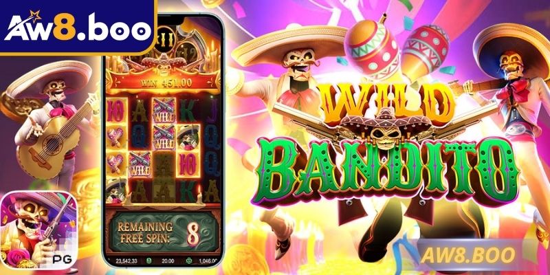 Wild Đạo Tặc - Game Nổ Hũ Cướp Biển Hấp Dẫn, Độc Đáo 2 Quy tắc cơ bản của Wild Đạo Tặc