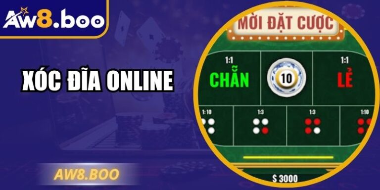 Xóc Đĩa Online Truyền Thống Trong Phiên Bản Hiện Đại 9 Xóc Đĩa Online Truyền Thống Trong Phiên Bản Hiện Đại